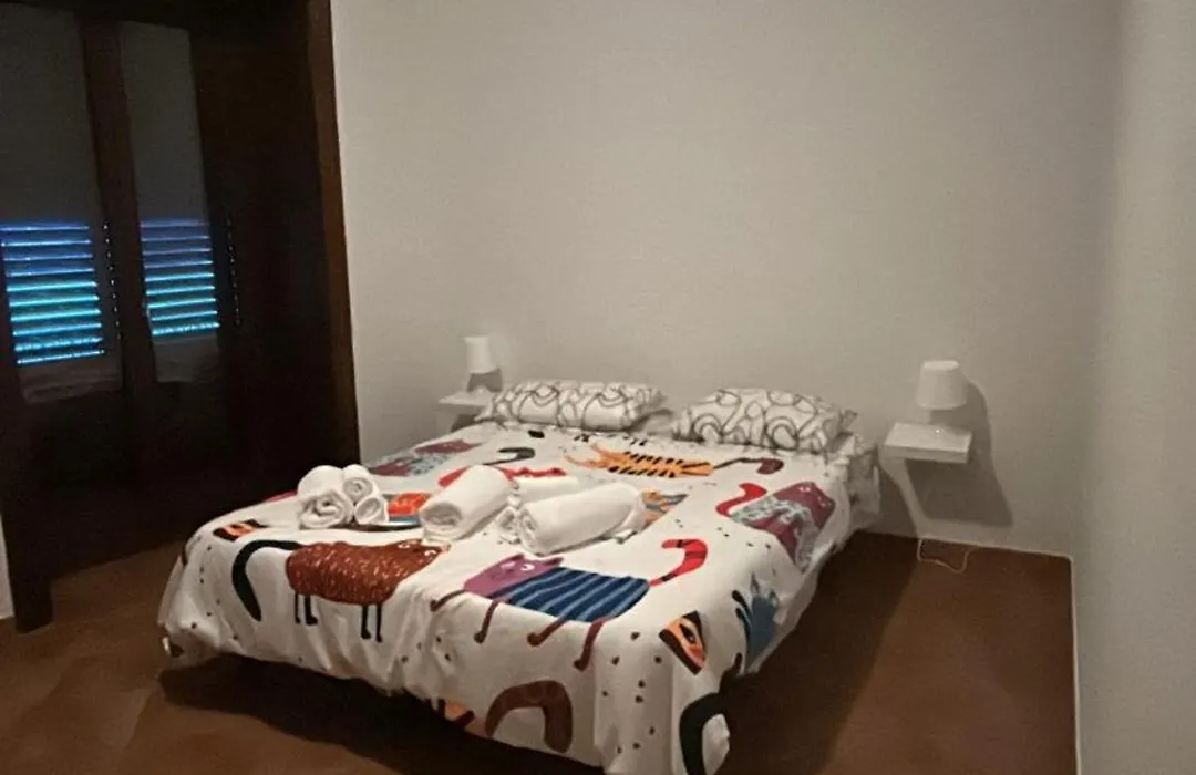 La Casa di Cat-1