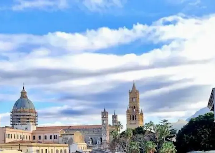 Wood House - Palermo
