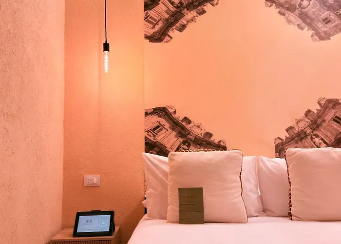Bìfara Rooms