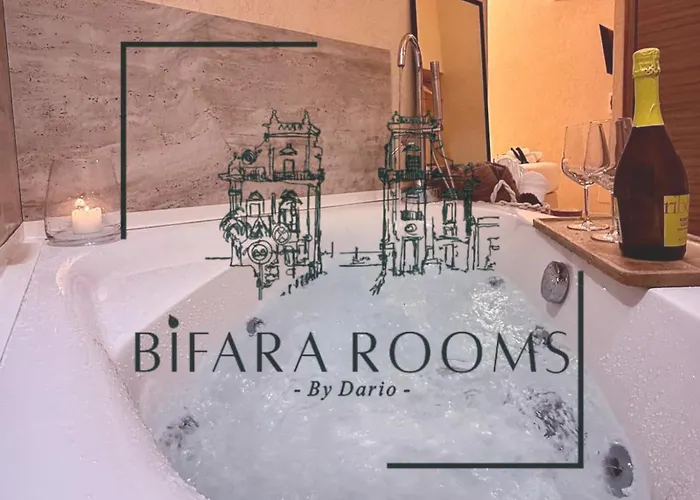 Bìfara Rooms